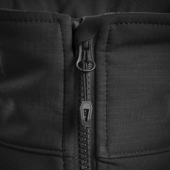 Kurtka STOIRM Tactical Softshell Czarna