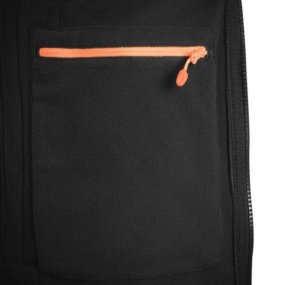 Kurtka STOIRM Tactical Softshell Czarna