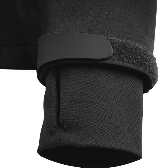 Kurtka STOIRM Tactical Softshell Czarna