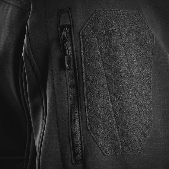 Kurtka STOIRM Tactical Softshell Czarna