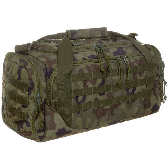 Torba Wisport Stork PL Woodland (WZ-93)