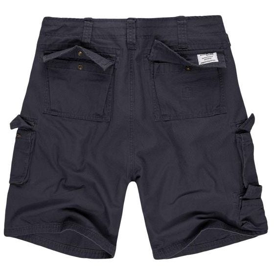 Spodenki Surplus Trooper Anthracite