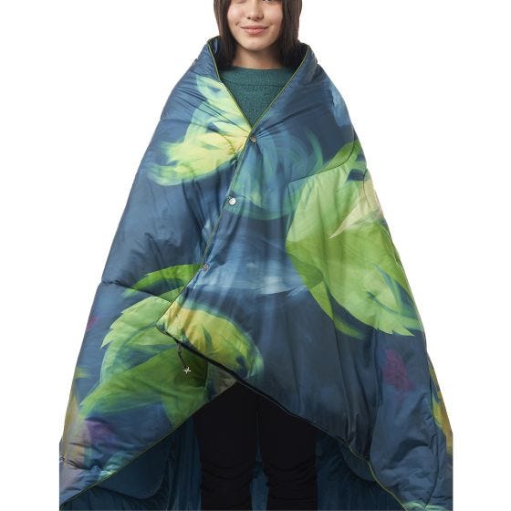 Koc Selk'bag 432 Hz