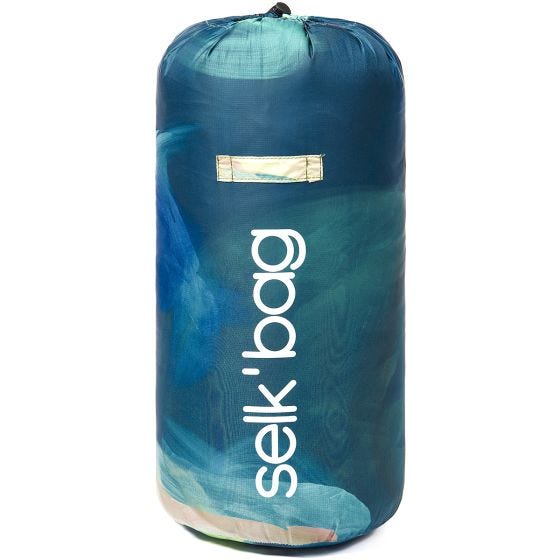 Koc Selk'bag 432 Hz
