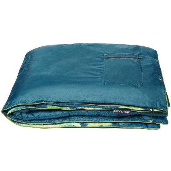 Koc Selk'bag 432 Hz