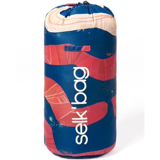 Koc Selk'bag Trails