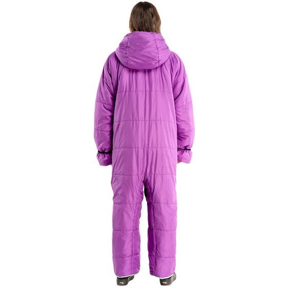 Kombinezon Śpiwór Selk'bag Lite 6G Violet Cockatoo