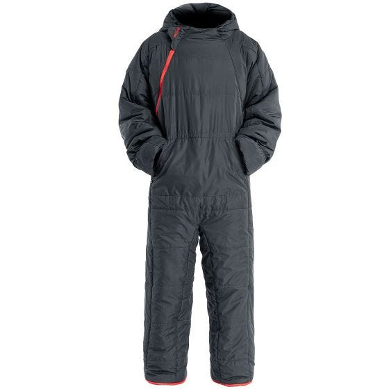 Kombinezon Śpiwór Selk'bag Lite 6G Grey Fiery