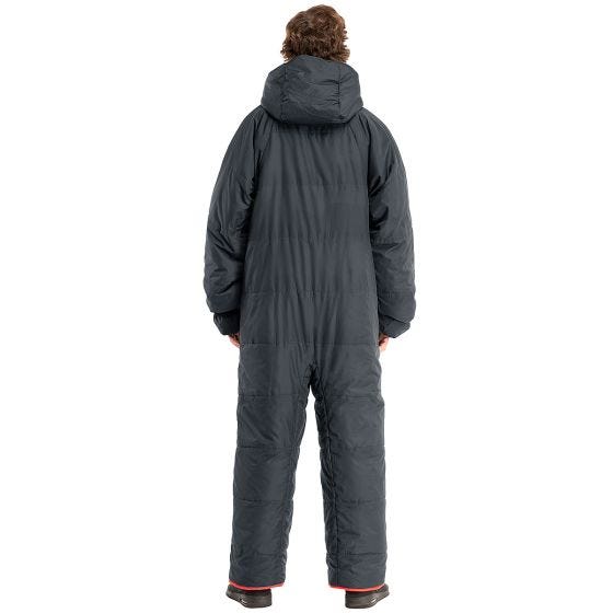 Kombinezon Śpiwór Selk'bag Lite 6G Grey Fiery