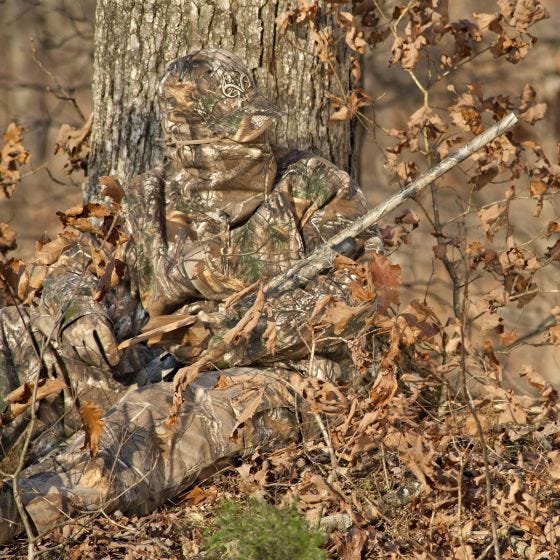 Kombinezon Śpiwór Selk'bag Instinct Realtree EDGE