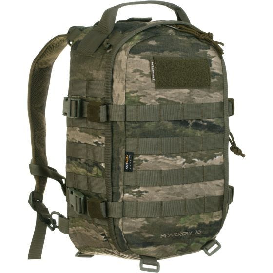 Plecak Wisport Sparrow 16L A-TACS iX