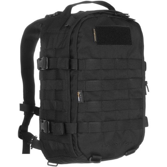 Plecak Wisport Sparrow 16L Czarny