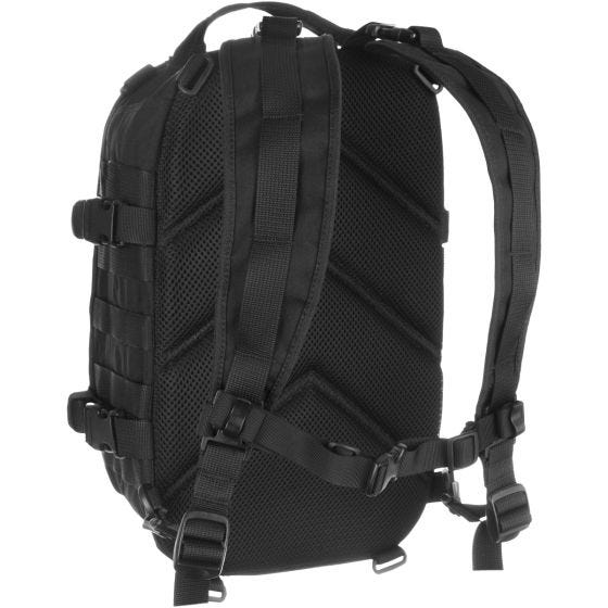 Plecak Wisport Sparrow 16L Czarny