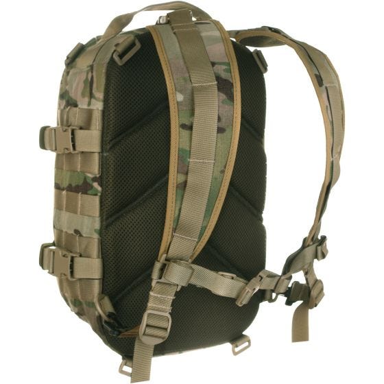 Plecak Wisport Sparrow 16L MultiCam