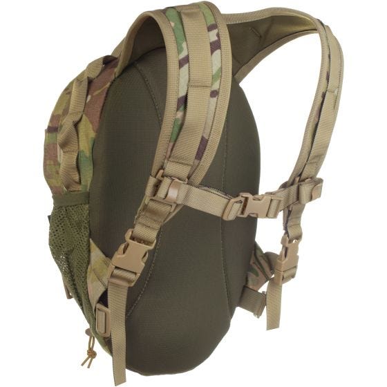 Plecak Wisport Sparrow Egg MultiCam