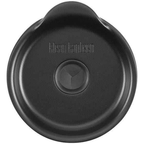 Nasadka Klean Kanteen na Słomkę Czarna