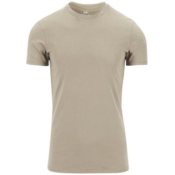 Koszulka T-Shirt Helikon Slim Beżowy