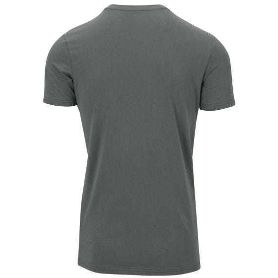 Koszulka T-Shirt Helikon Slim Shadow Grey