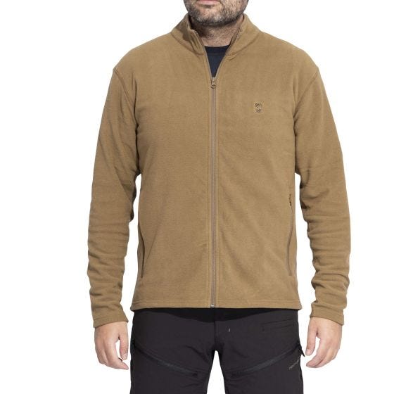 Polar TAC MAVEN ELK Fleece Sweater Coyote