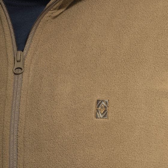 Polar TAC MAVEN ELK Fleece Sweater Coyote