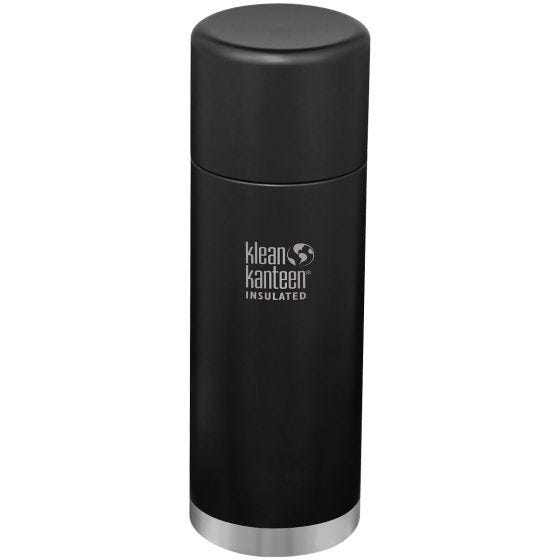 Termos Klean Kanteen TKPro 1000ml - Shale Black