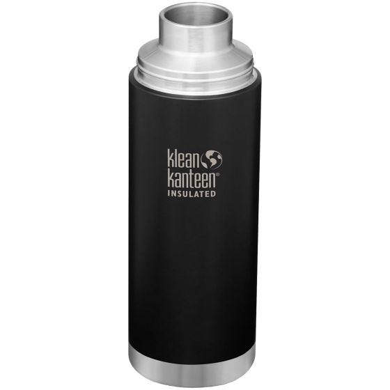 Termos Klean Kanteen TKPro 1000ml - Shale Black
