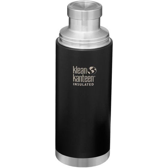 Termos Klean Kanteen TKPro 1000ml - Shale Black