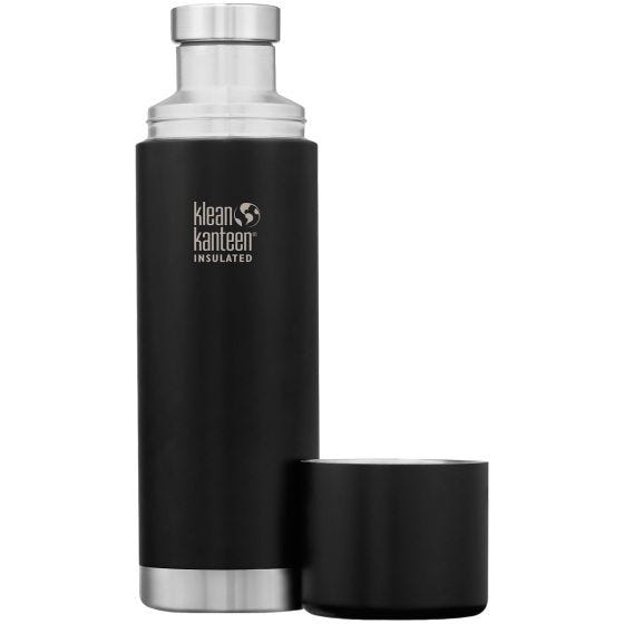 Termos Klean Kanteen TKPro 1000ml - Shale Black