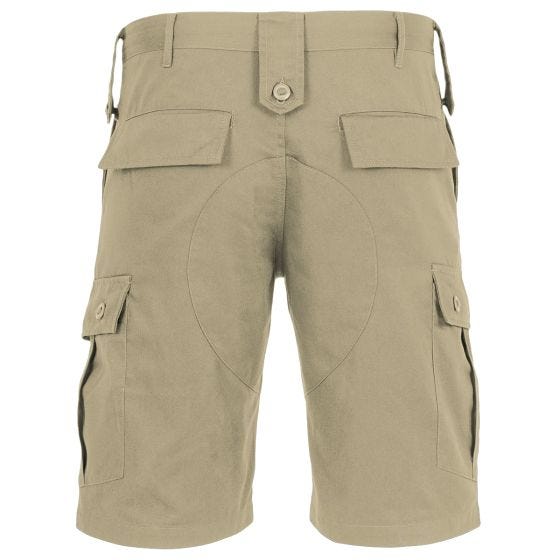 Szorty Highlander Forces Elite Khaki