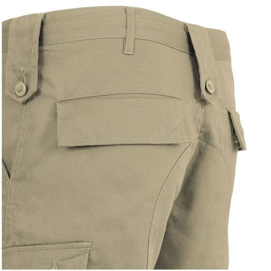 Szorty Highlander Forces Elite Khaki