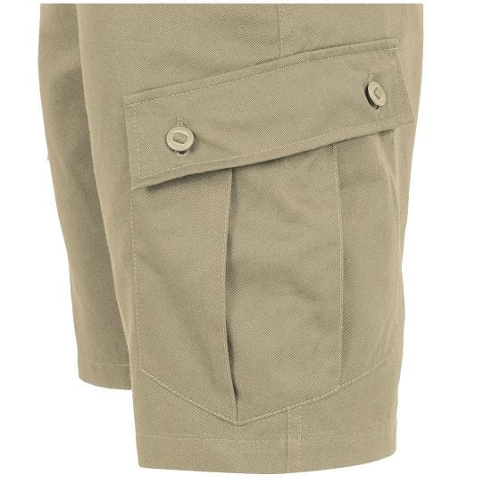 Szorty Highlander Forces Elite Khaki
