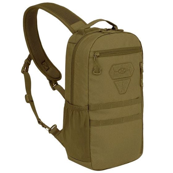Plecak Highlander Scorpion Gearslinger Coyote Tan
