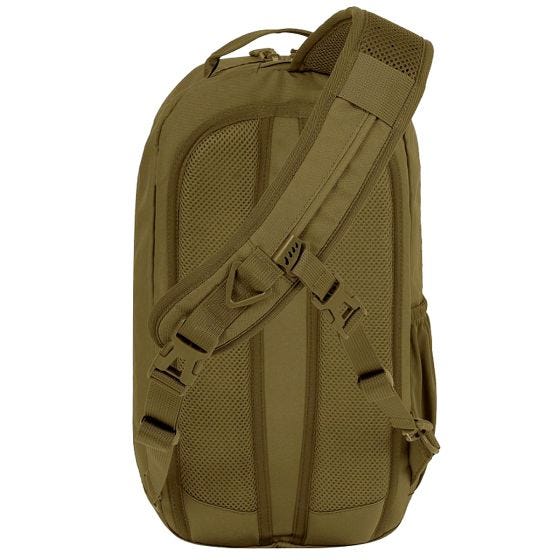 Plecak Highlander Scorpion Gearslinger Coyote Tan