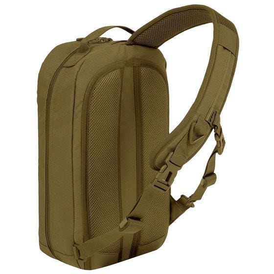 Plecak Highlander Scorpion Gearslinger Coyote Tan