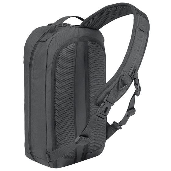 Plecak Highlander Scorpion Gearslinger Dark Grey