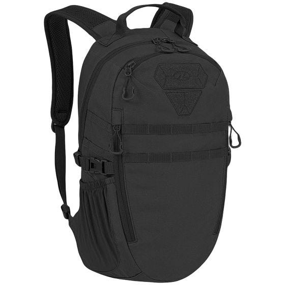 Plecak Highlander Eagle 1 Czarny