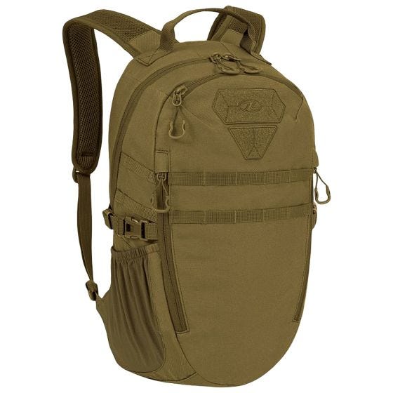 Plecak Highlander Eagle 1 Coyote Tan