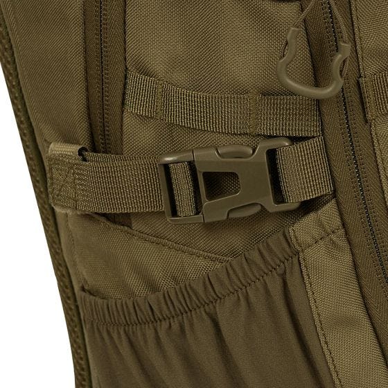 Plecak Highlander Eagle 1 Coyote Tan