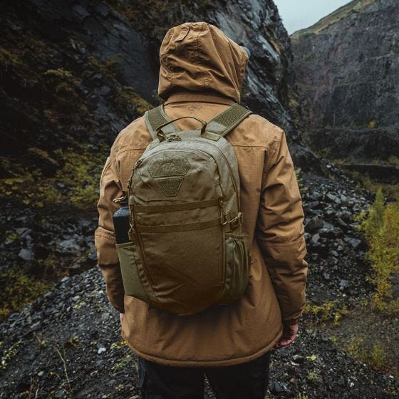 Plecak Highlander Eagle 1 Coyote Tan