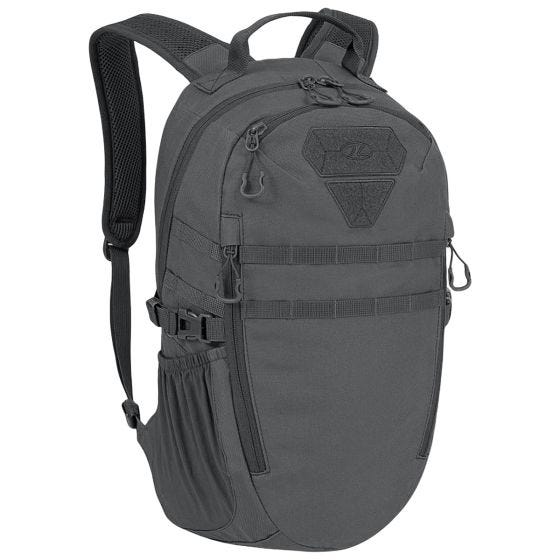 Plecak Highlander Eagle 1 Dark Grey