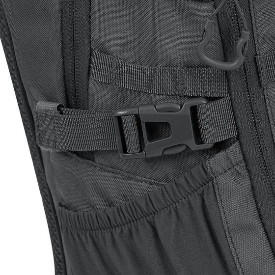 Plecak Highlander Eagle 1 Dark Grey