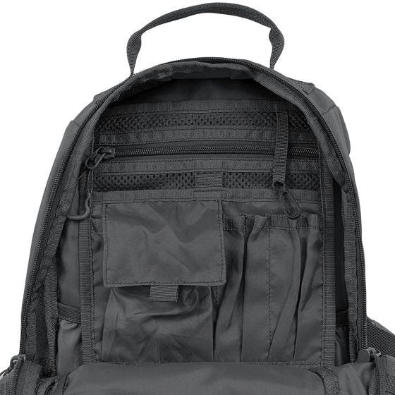 Plecak Highlander Eagle 1 Dark Grey