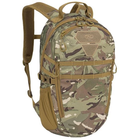 Plecak Highlander Eagle 1 HMTC