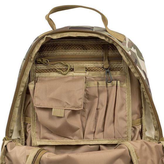 Plecak Highlander Eagle 1 HMTC