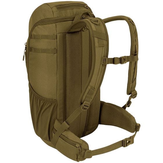 Plecak Highlander Eagle 2 Coyote Tan