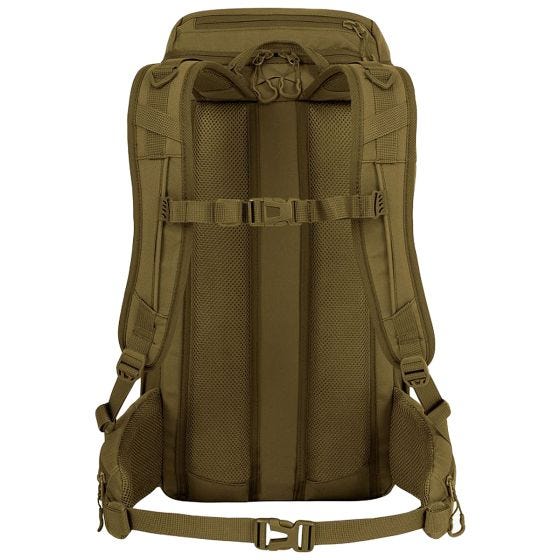 Plecak Highlander Eagle 2 Coyote Tan