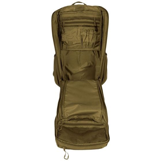 Plecak Highlander Eagle 2 Coyote Tan