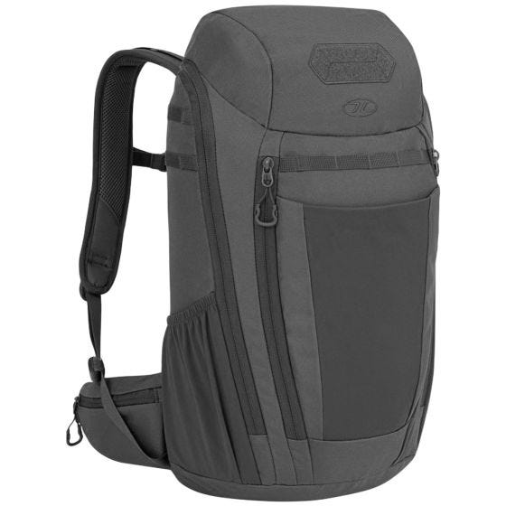 Plecak Highlander Eagle 2 Dark Grey
