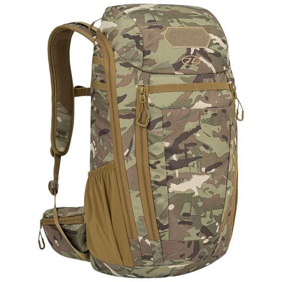 Plecak Highlander Eagle 2 HMTC