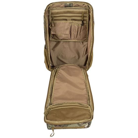 Plecak Highlander Eagle 2 HMTC